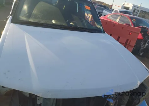 2008 GMC Canyon Sle1 z USA, uszkodzony, nr VIN 1GTCS13E788157137